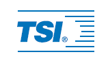 TSI logo TSI logo